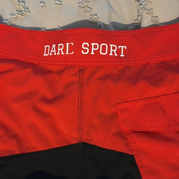 Darc Sport Limited Edition Shorts - Picture 5 of 6